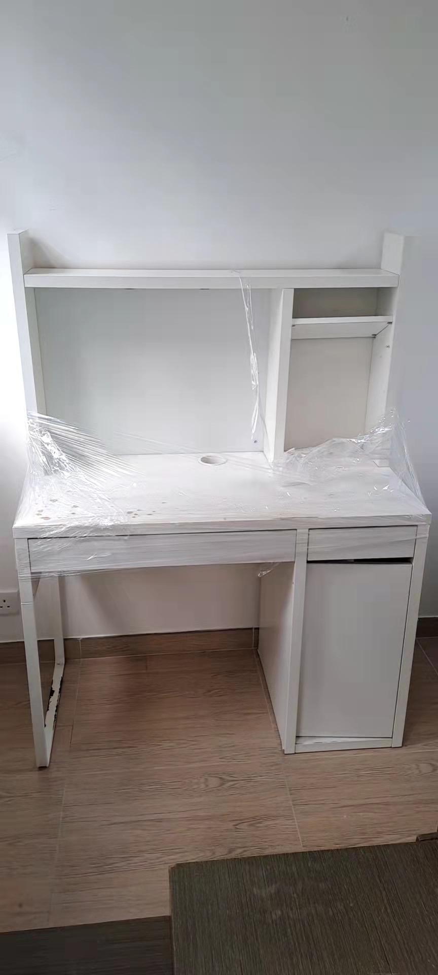 书桌椅子