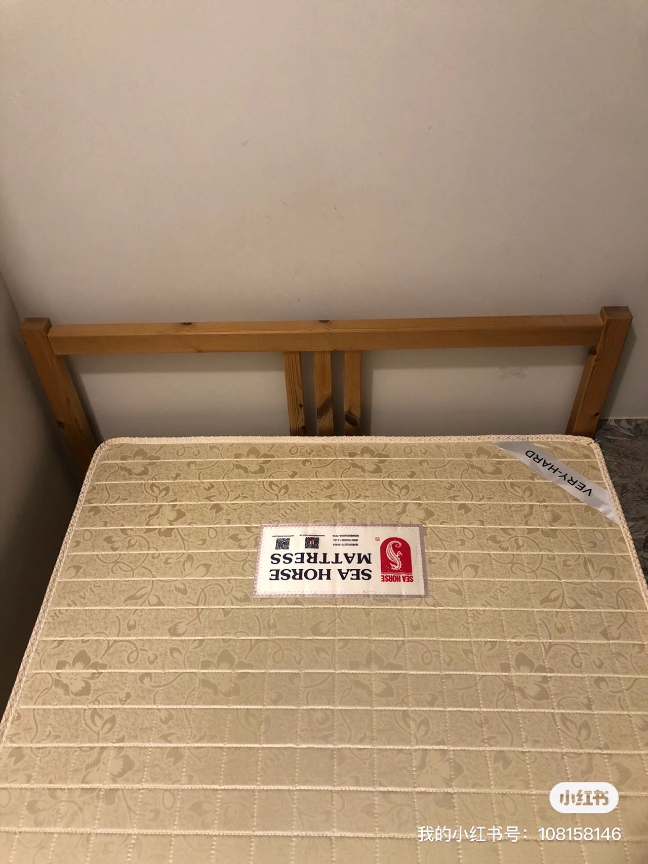 床垫，衣柜