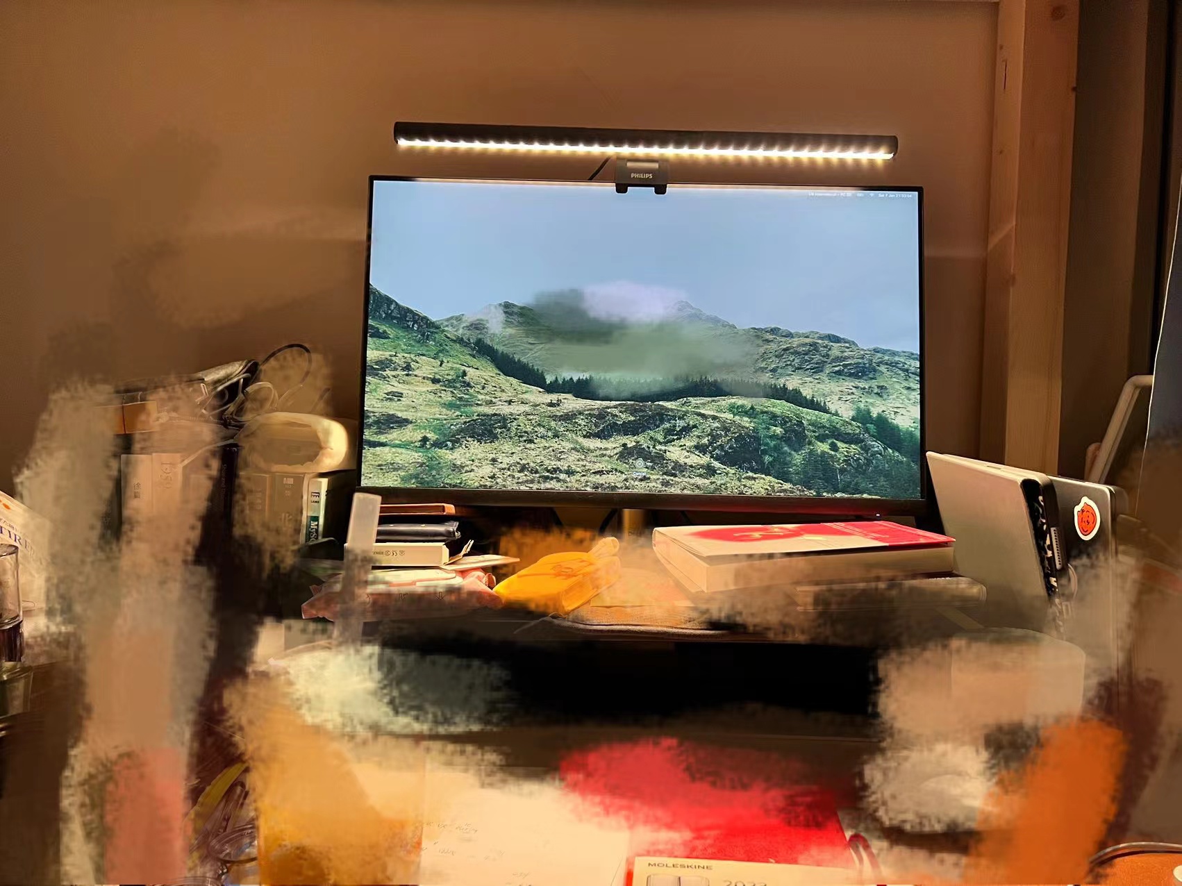 Dell 24 P2422H 23.8" 顯示器 香港行貨
