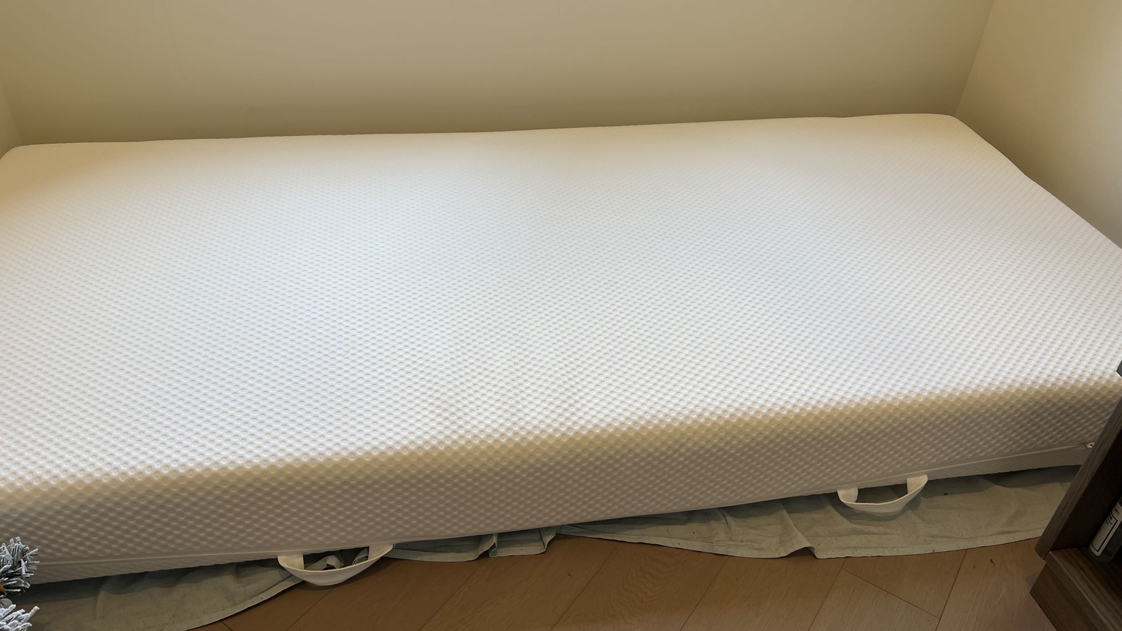 宜家床垫