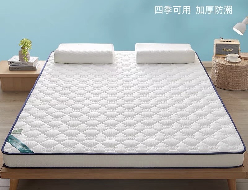 5cm厚弹性床垫