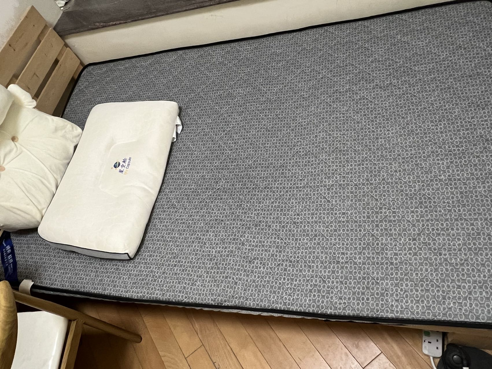 5cm厚弹性床垫