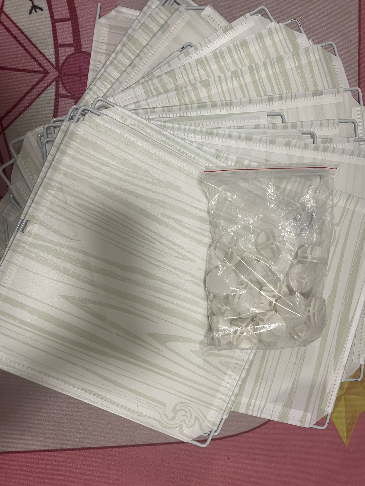 储物柜