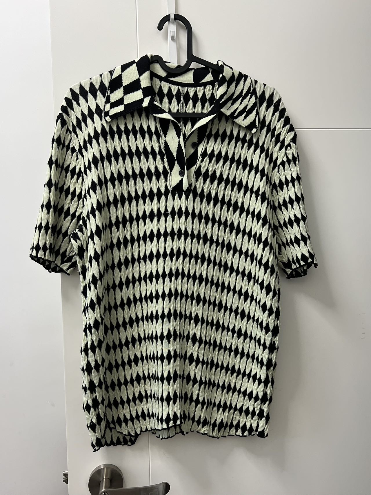 衣服闲置