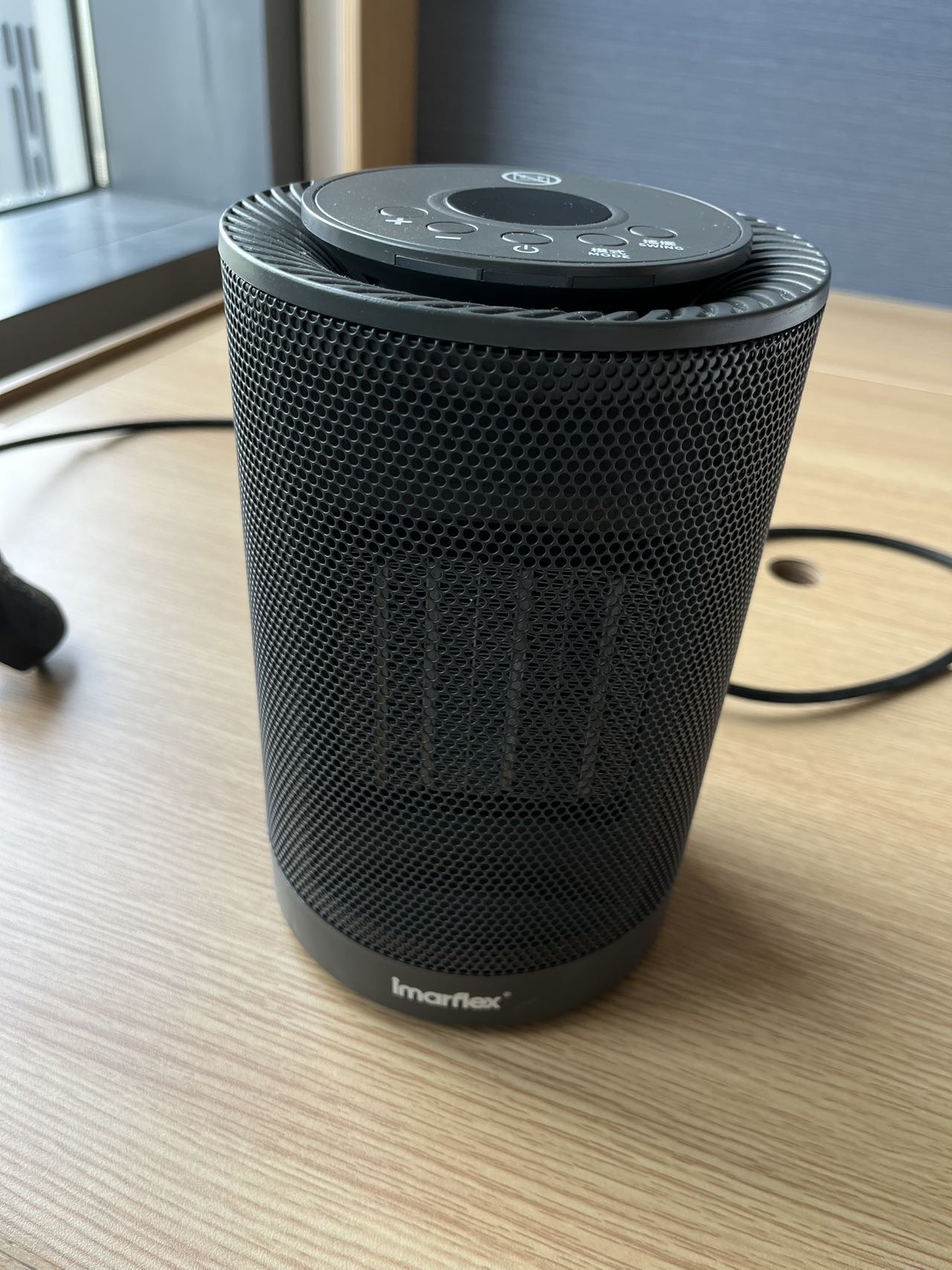 Imarflex小太阳取暖器
