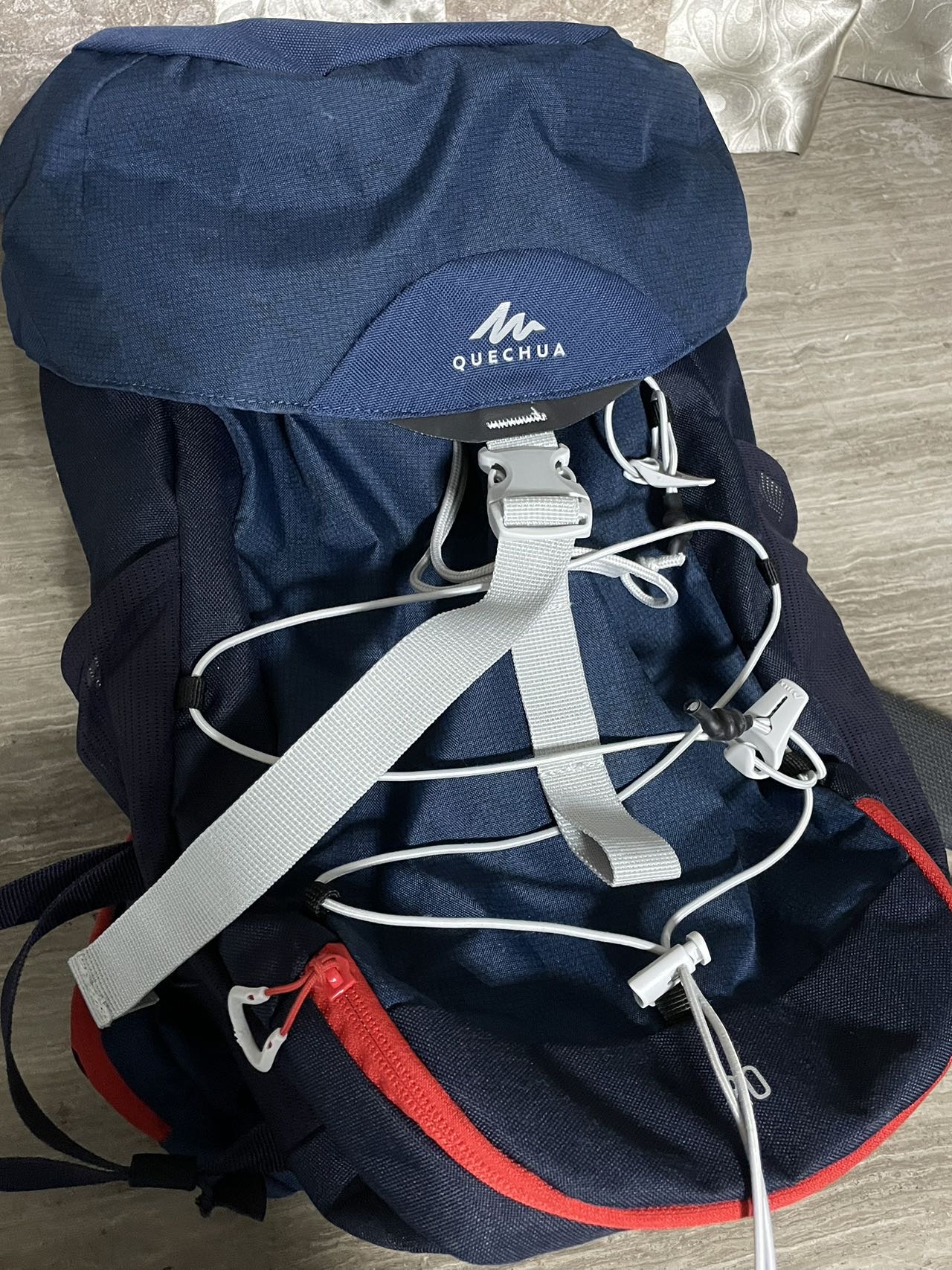登山包 20L