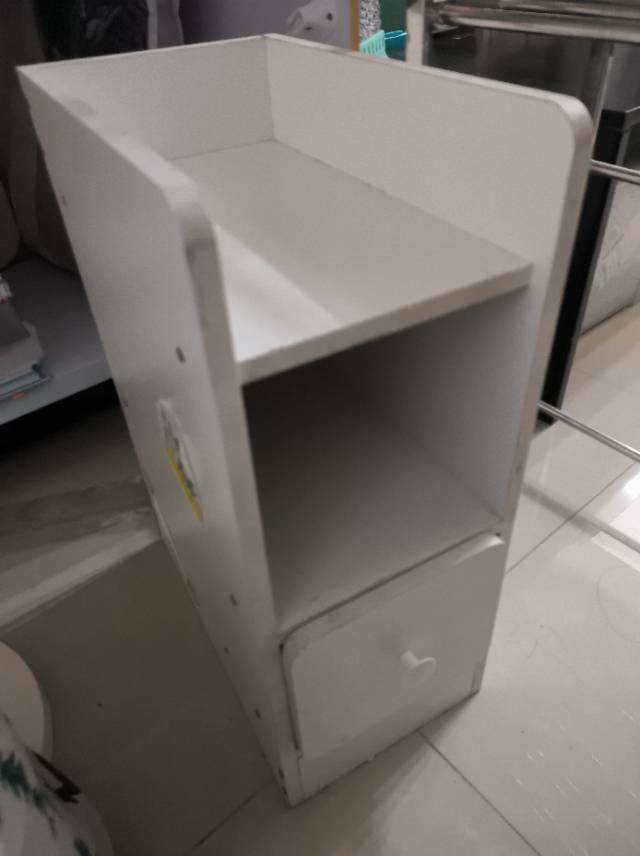 小床头柜