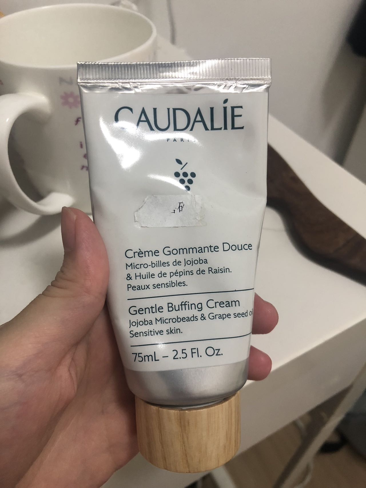Caudalie