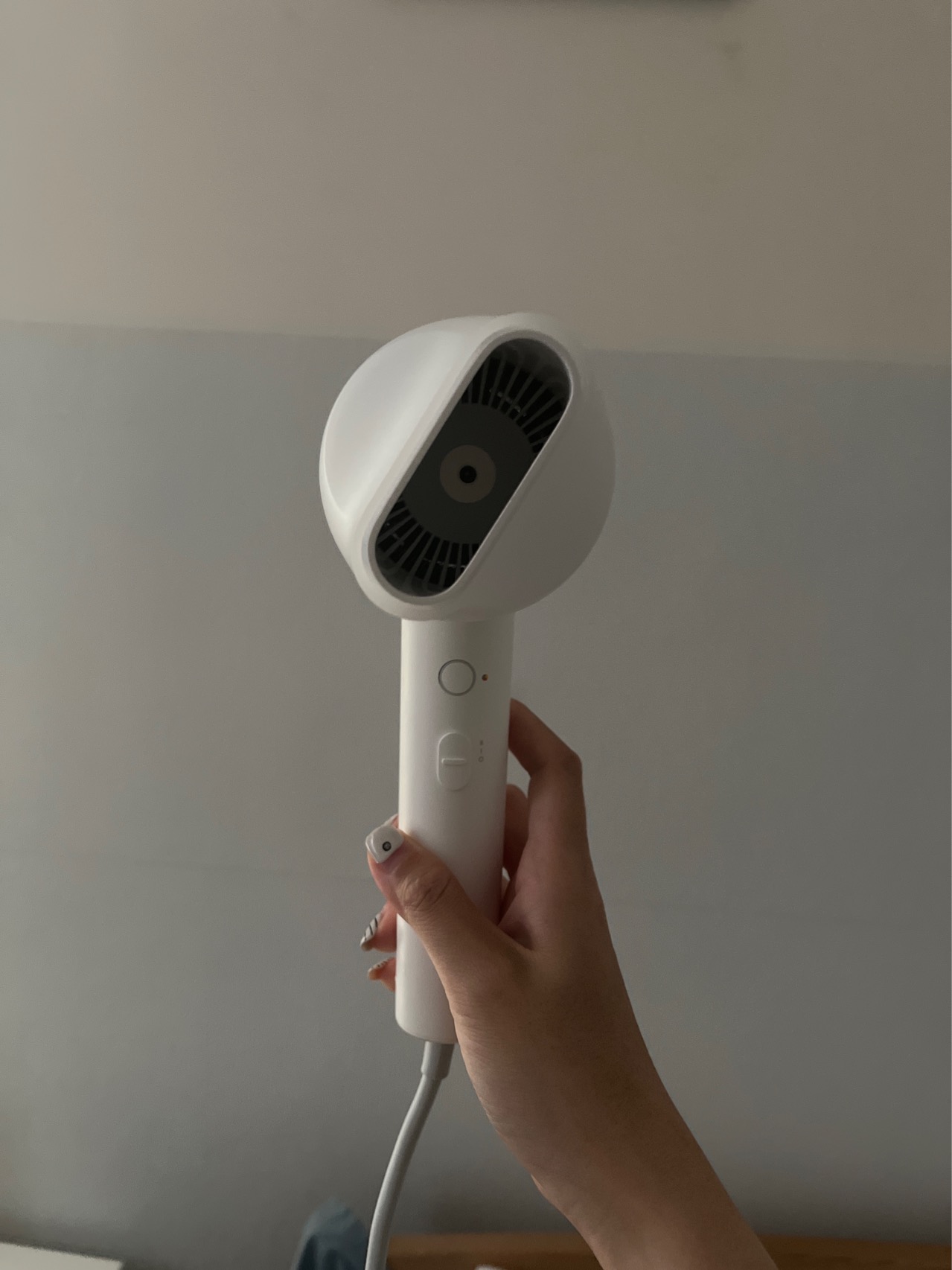 小米吹风机