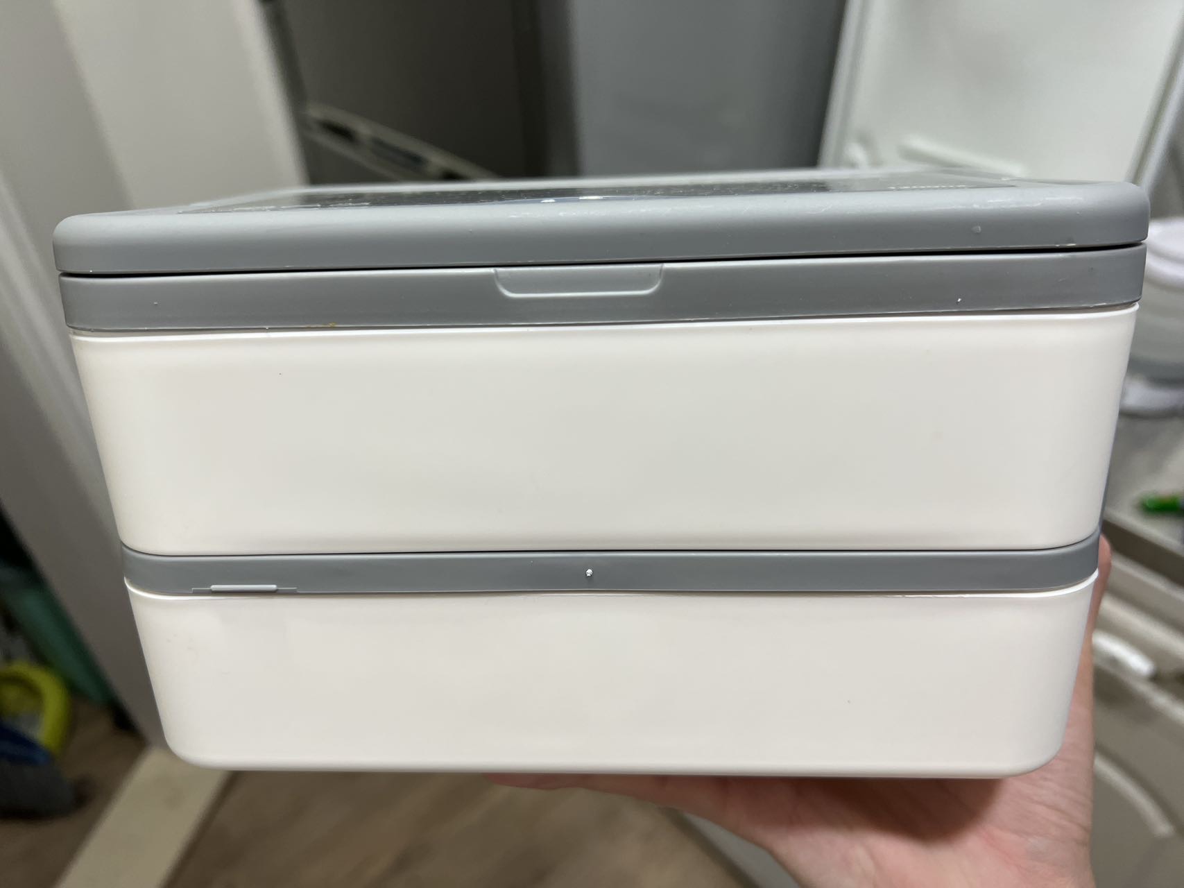饭盒