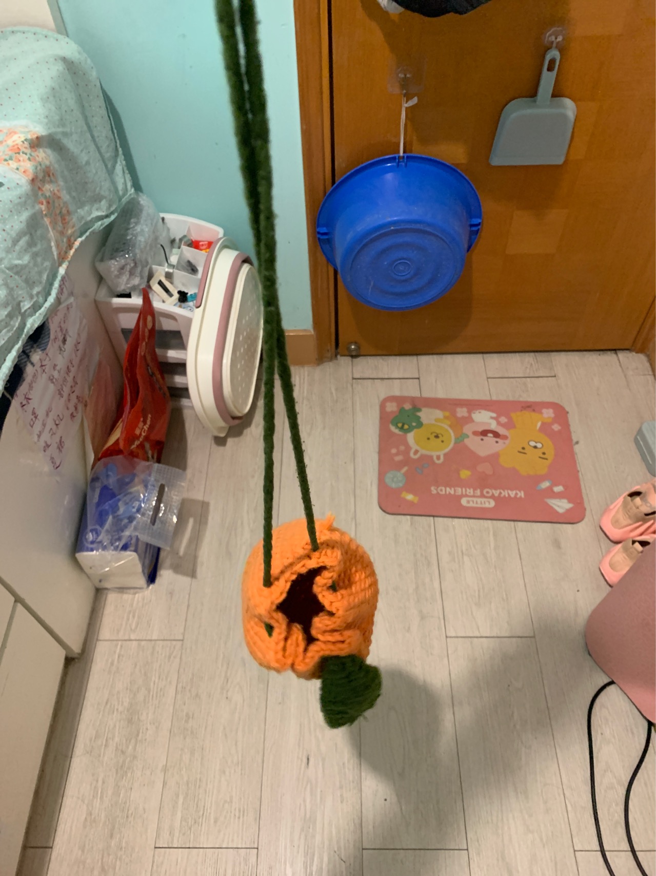 丑橘包