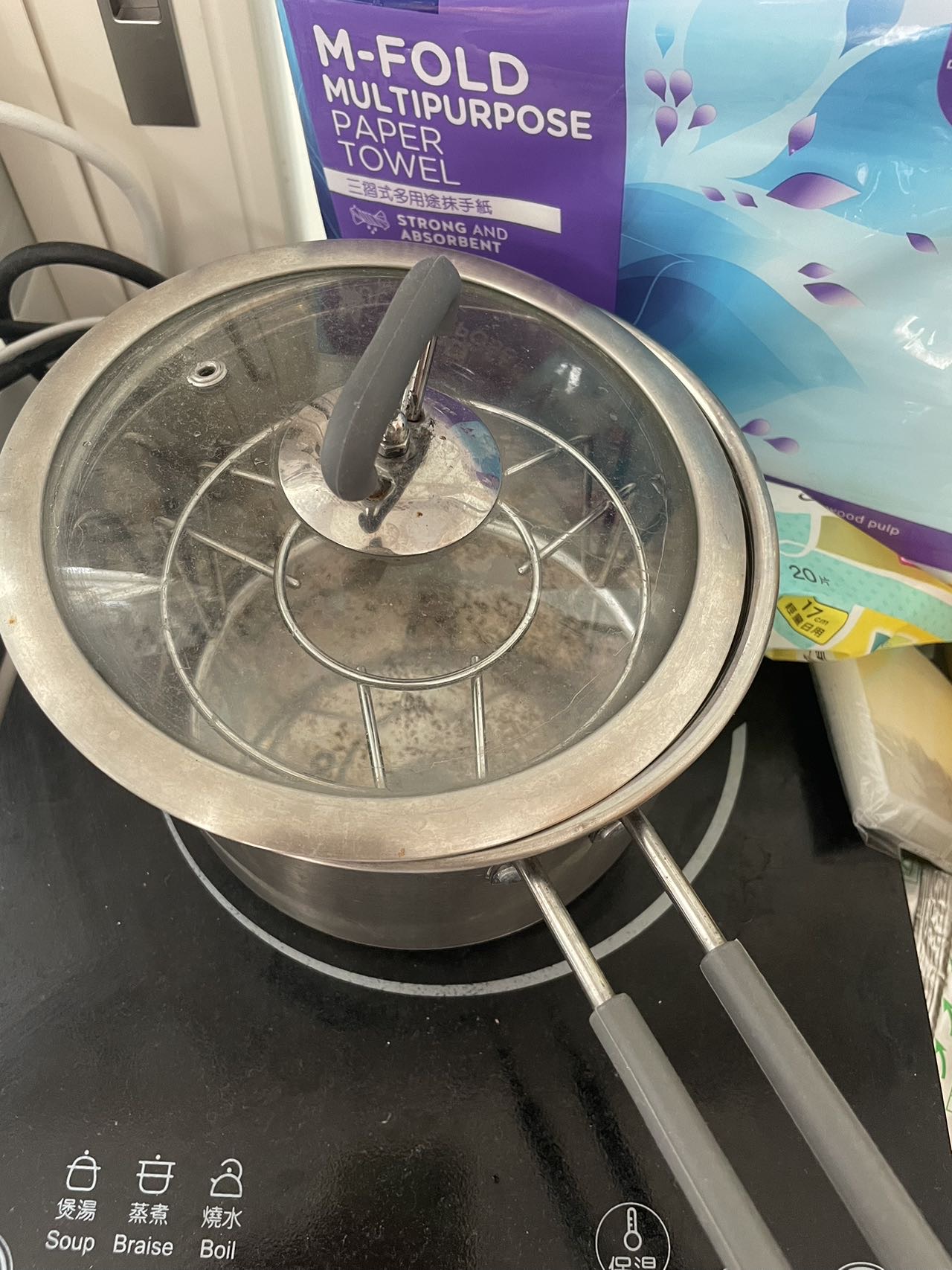厨房用品