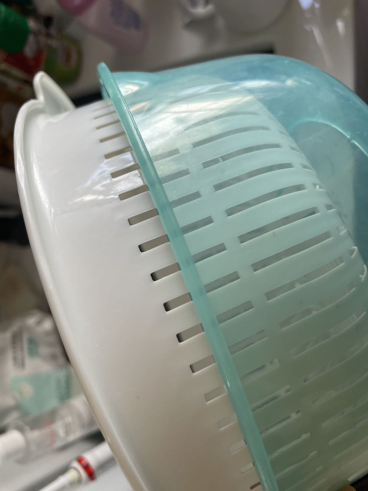 厨房用品