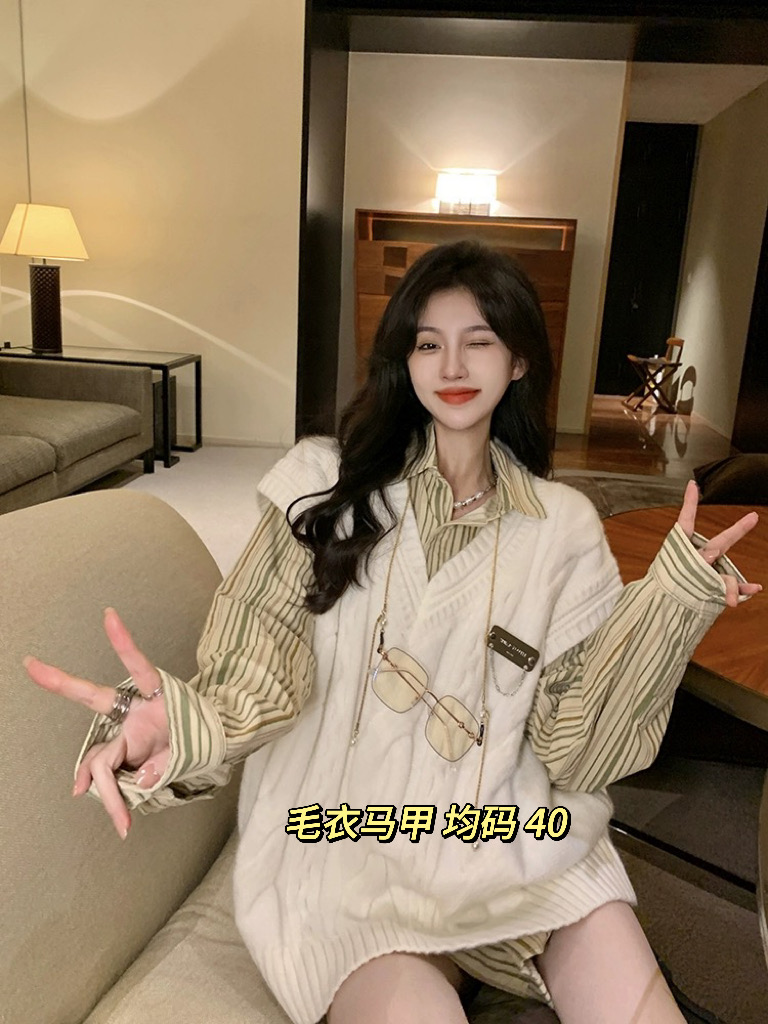 衣服