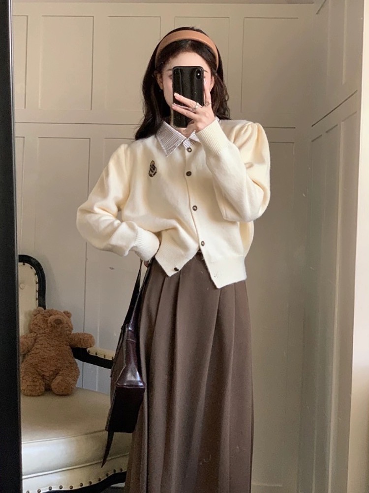 衣服