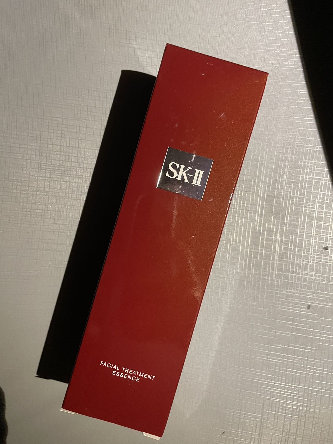 SK2 神仙水