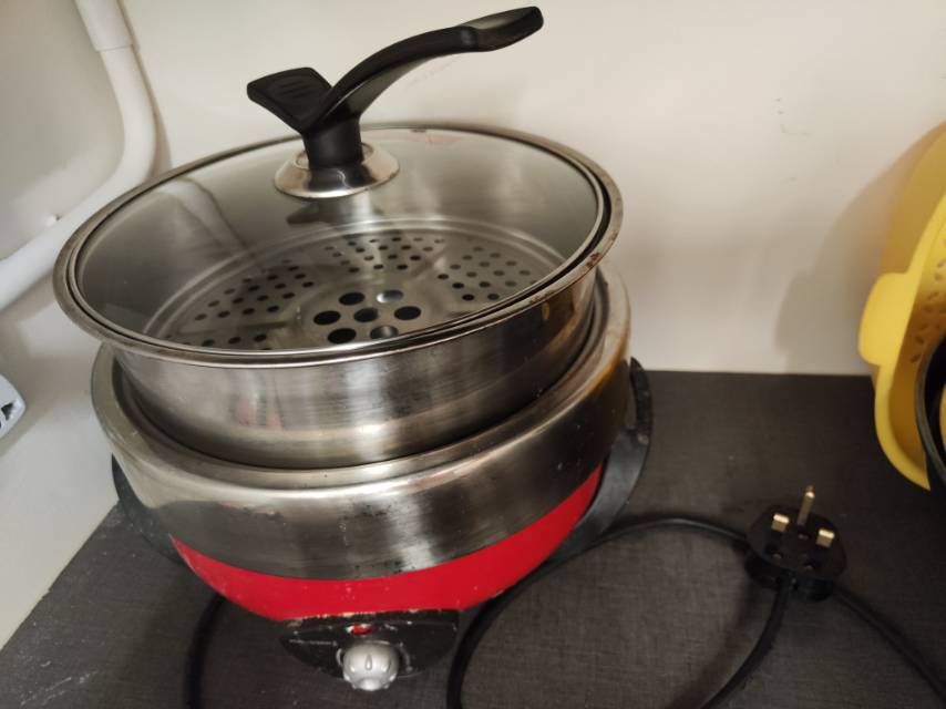 搬家处理各种生活用品