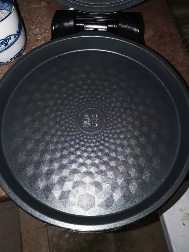 苏泊尔电饼铛