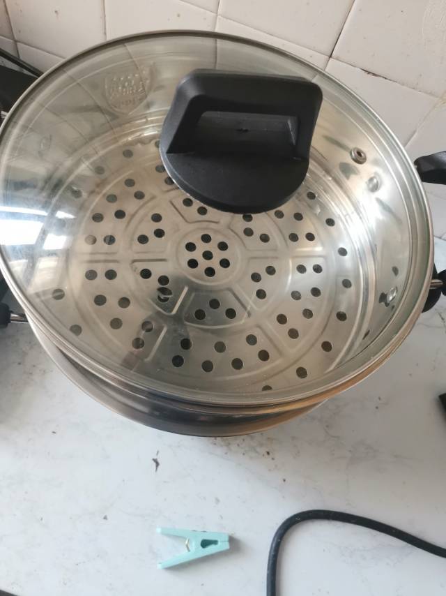 惠当家食品级304电锅