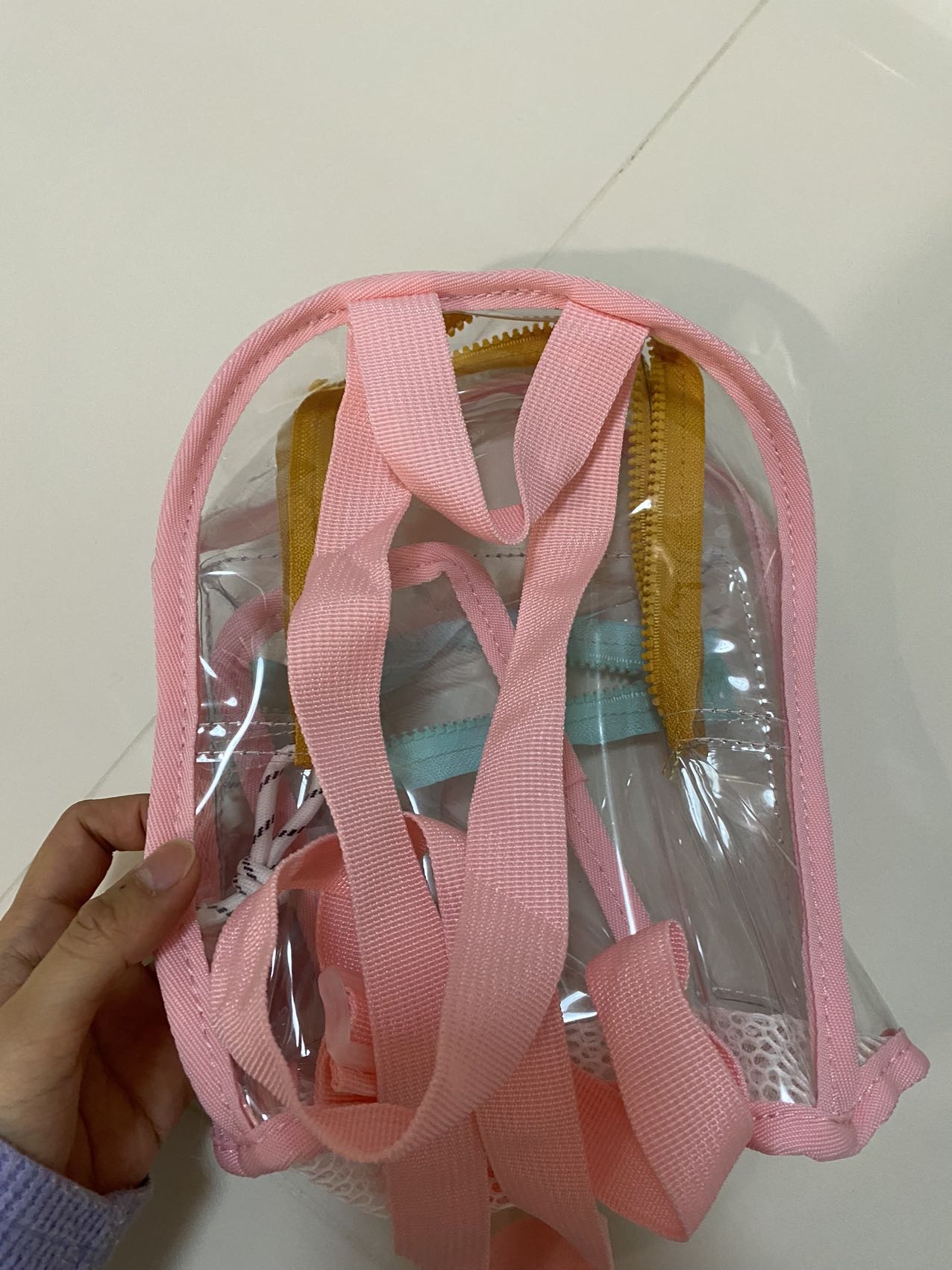 儿童沙滩防水包