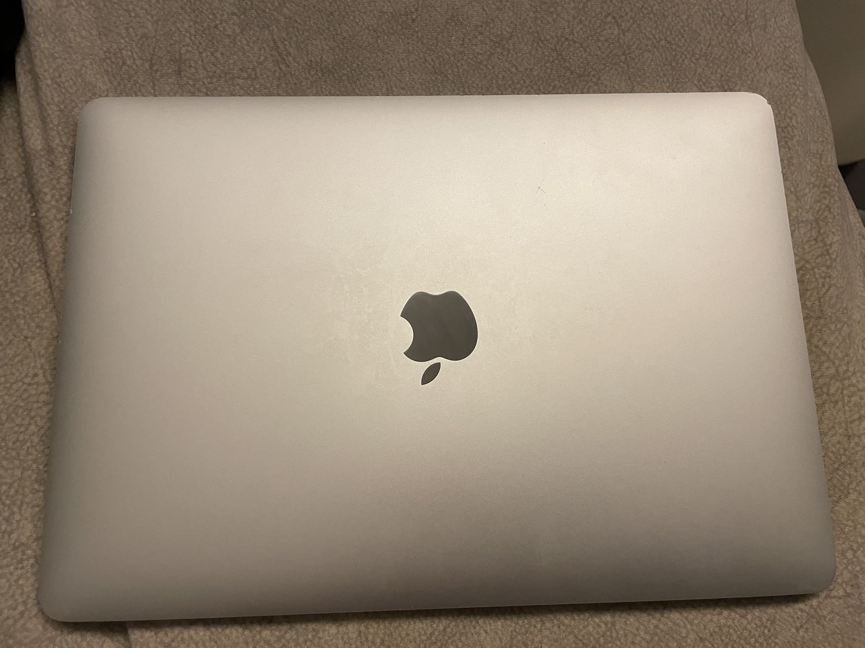 Macbook Pro 13inch 2018款