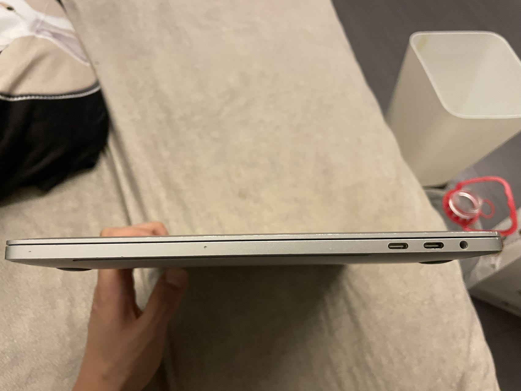 Macbook Pro 13inch 2018款