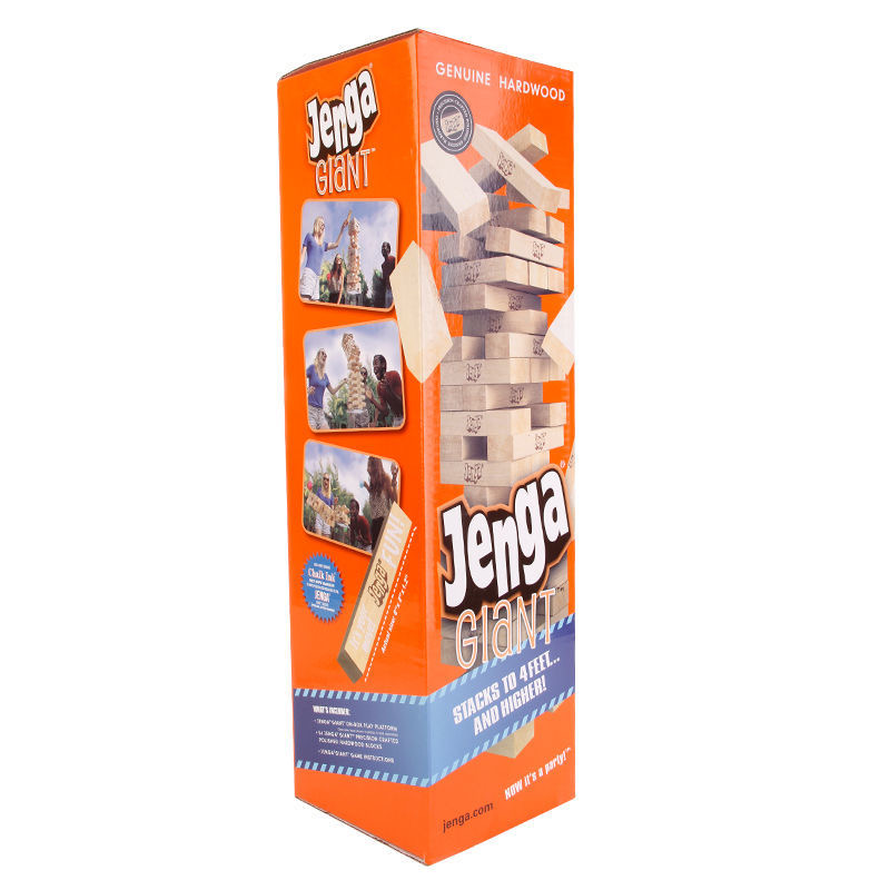 Jenga