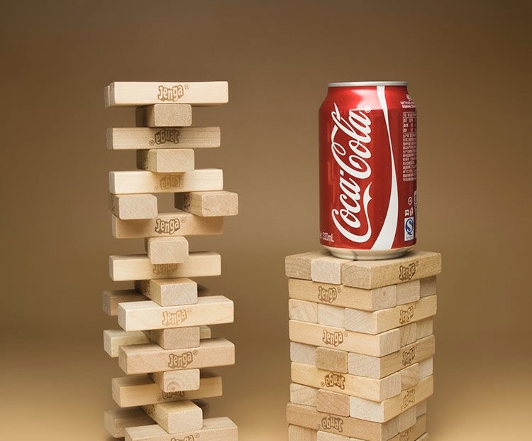 Jenga