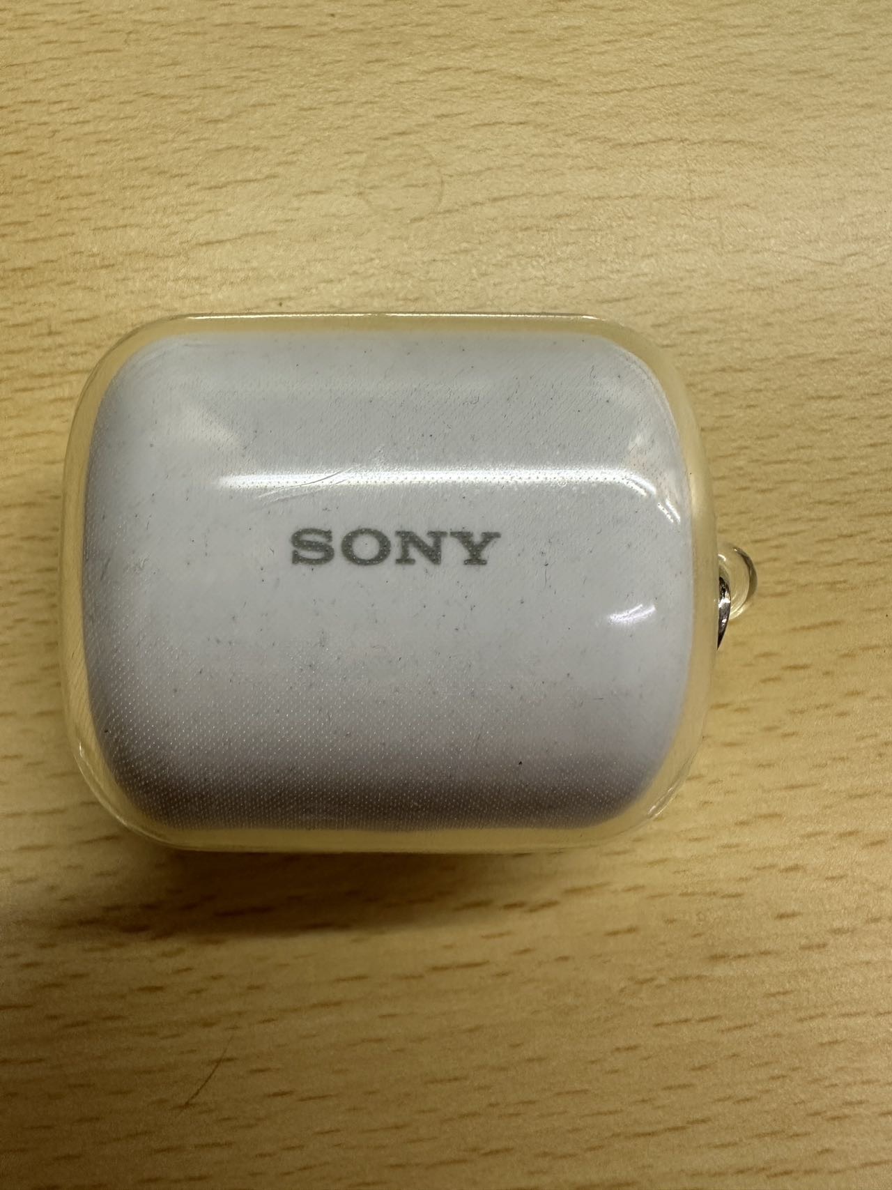 sony linkbuds 耳机