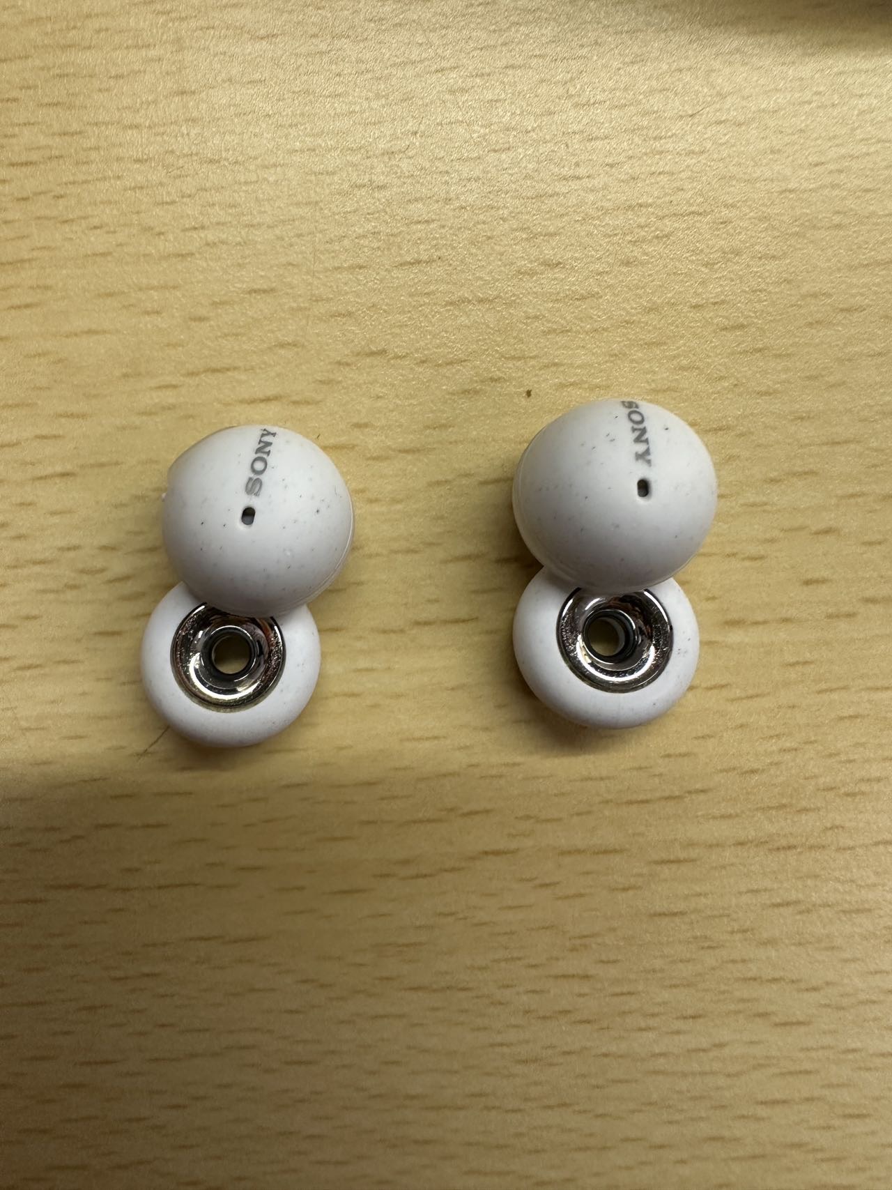sony linkbuds 耳机