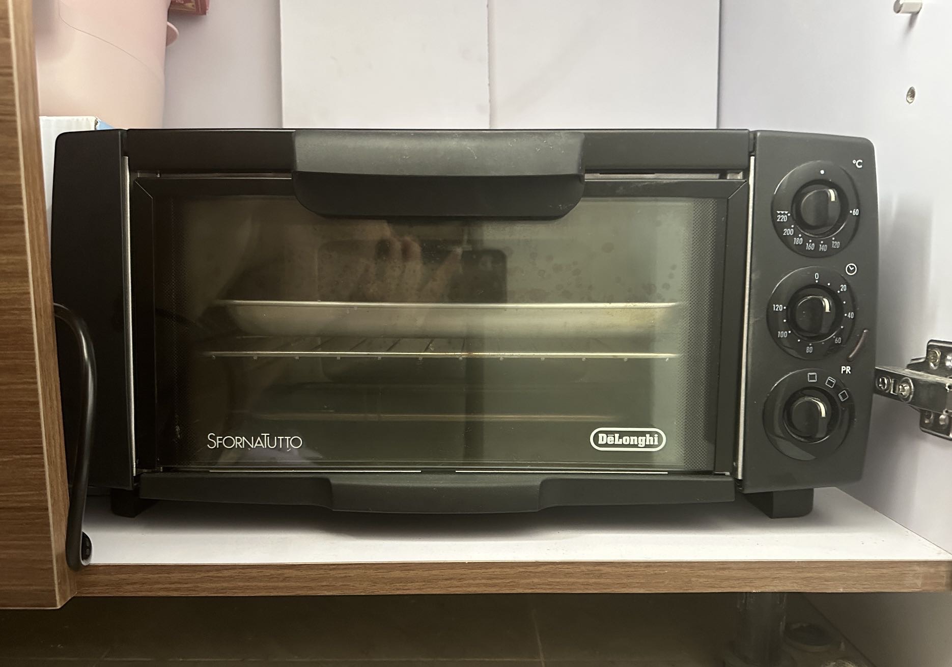 Delonghi