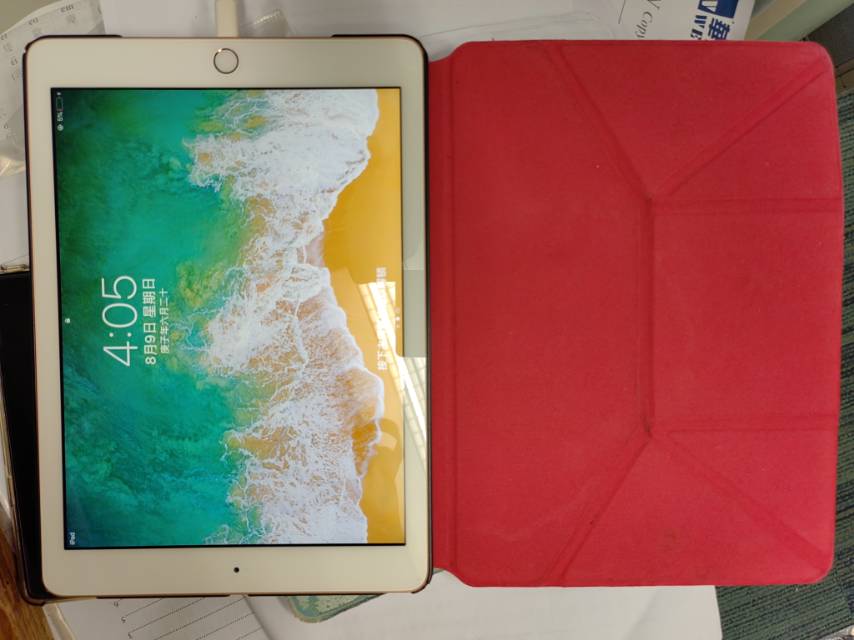 iPad 6代（2018版）