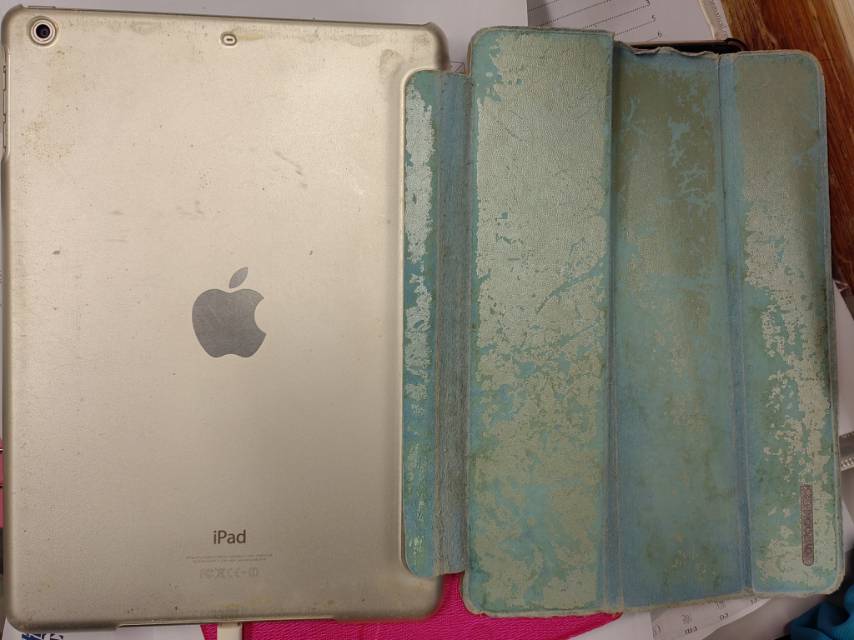 iPad Air 1(第五代)16GB