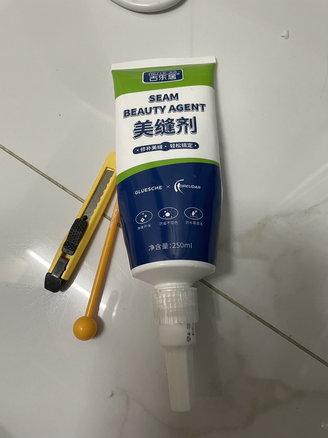 美缝剂