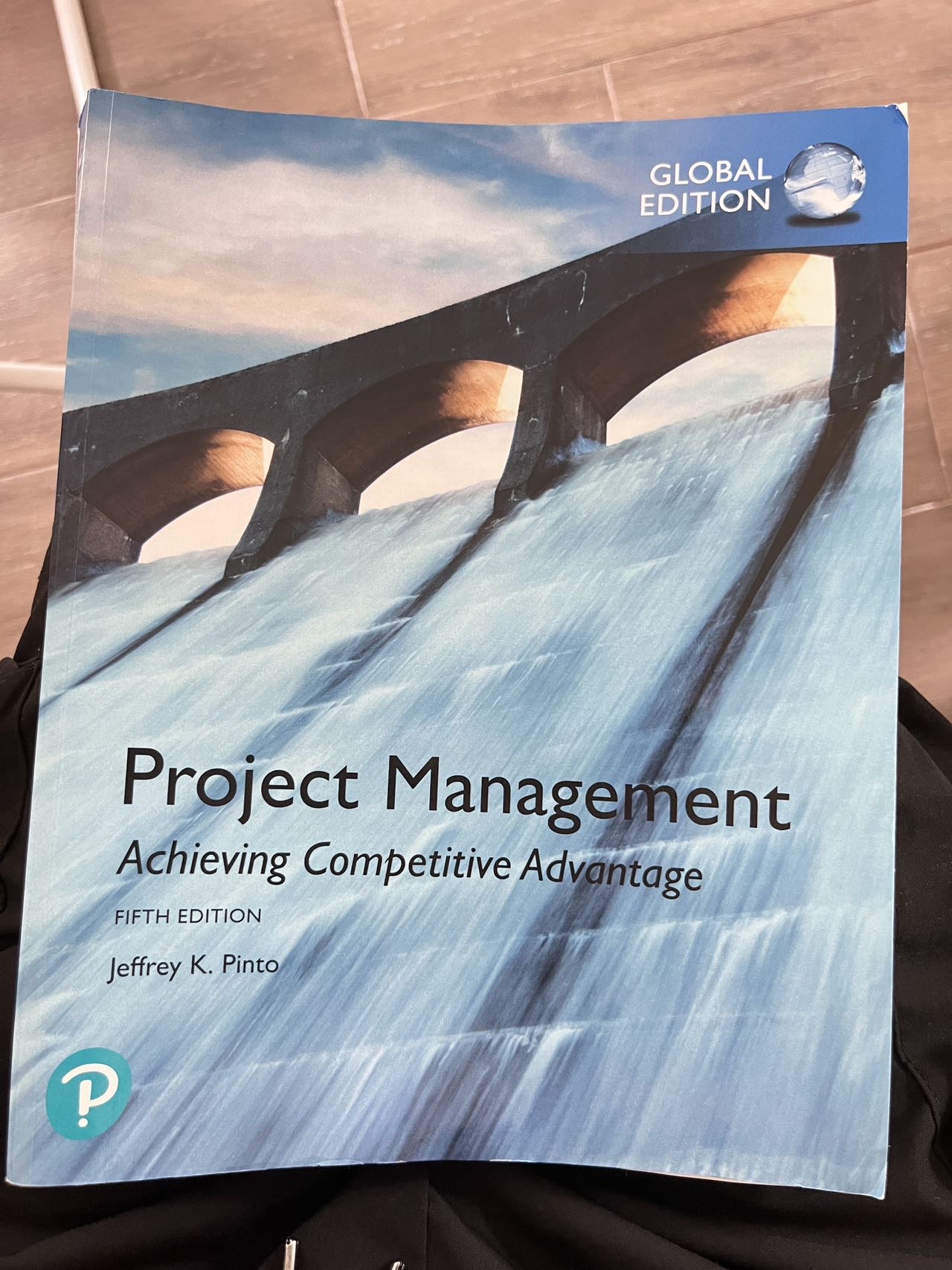 Project management 二手书