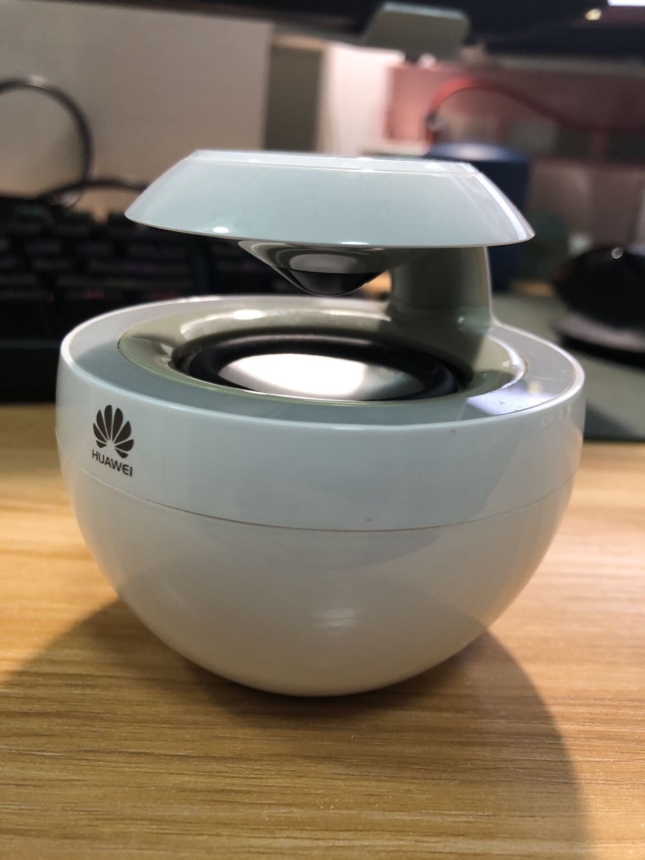 华为蓝牙音箱