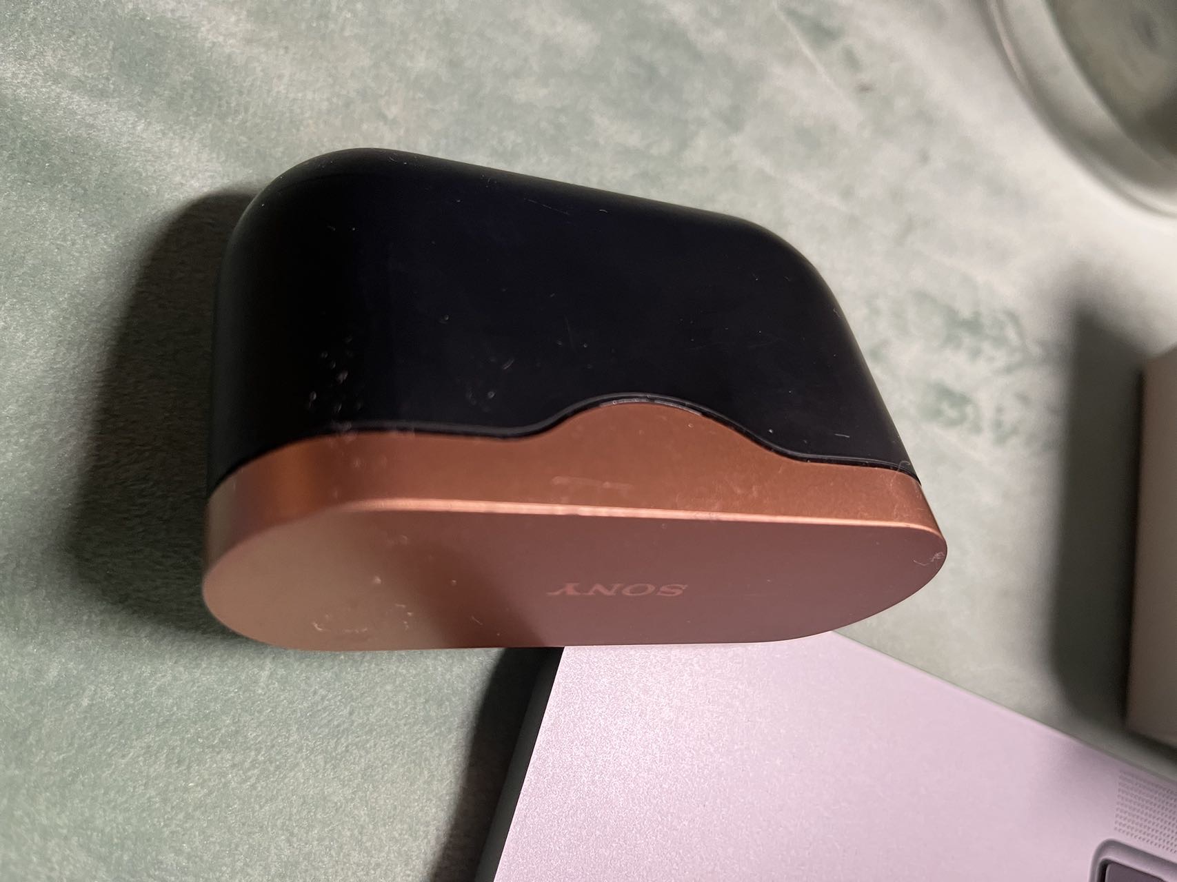 Sony xm3降噪豆