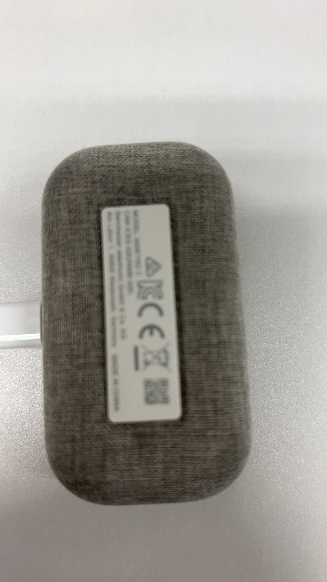 森海塞尔无线耳机