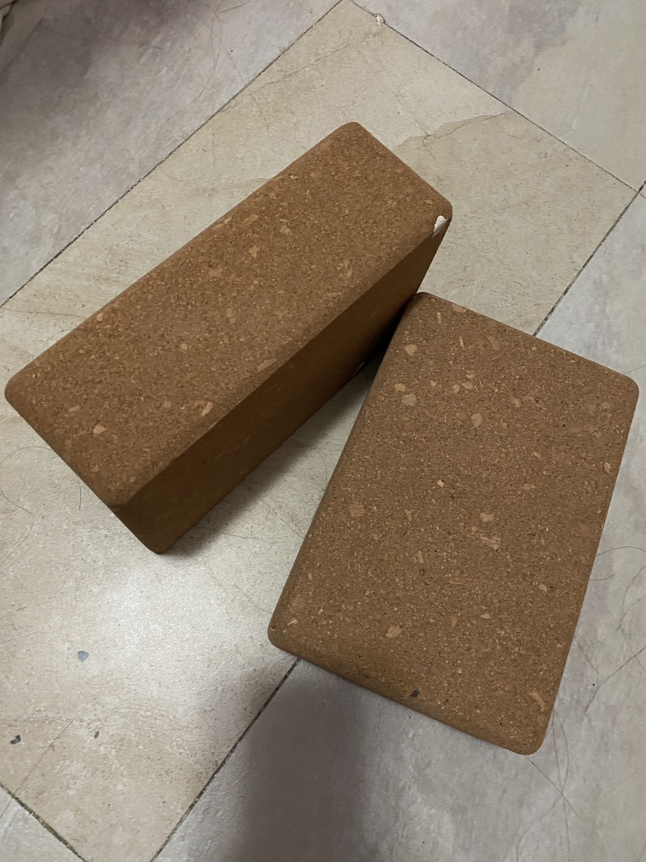 Yoga Brick