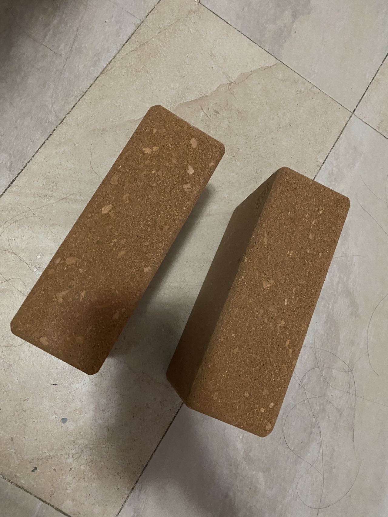 Yoga Brick