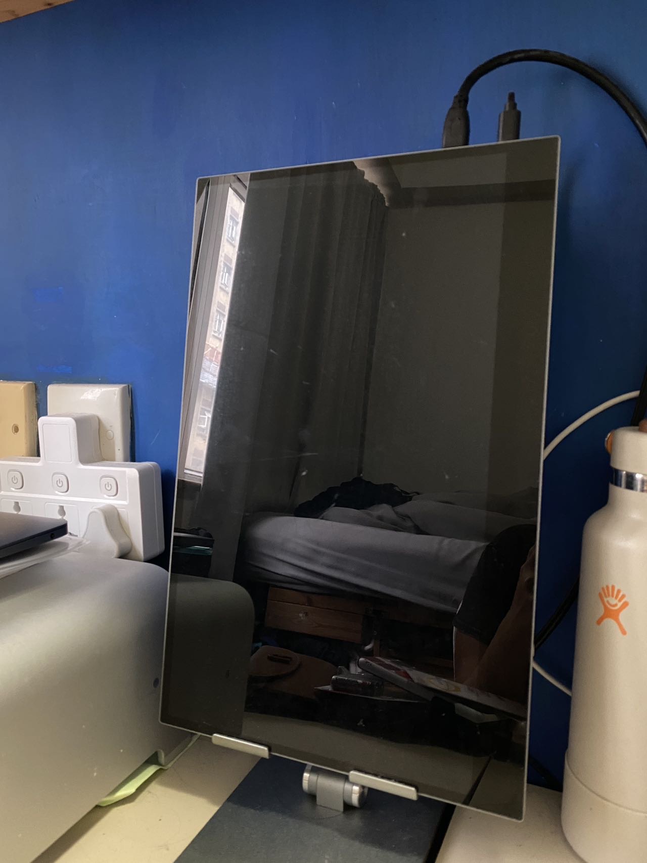 144Hz便携式显示器2K/4K手机笔记本外接OLED副屏switch扩展便携屏