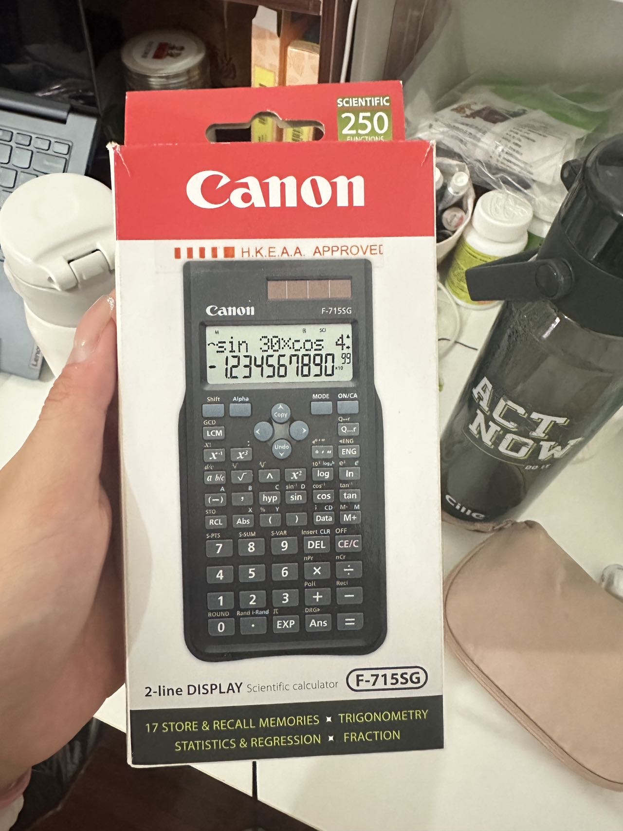 港大考试可用计算机