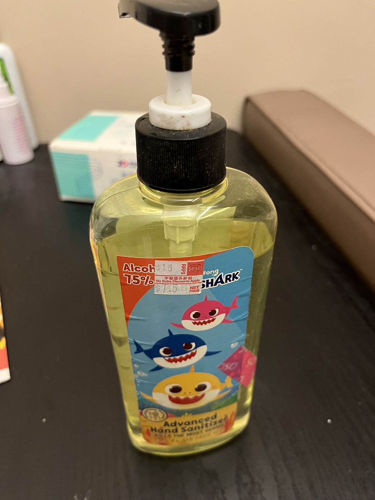 口罩