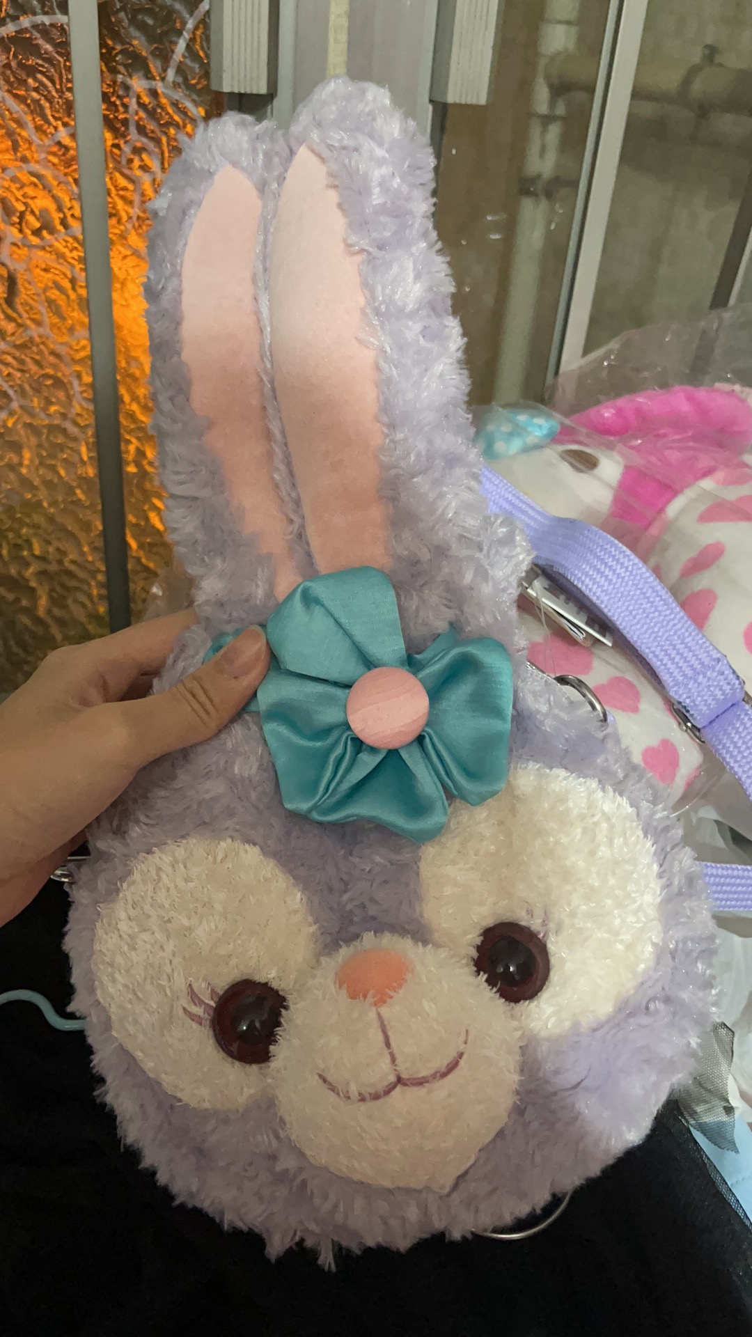 迪士尼Stella