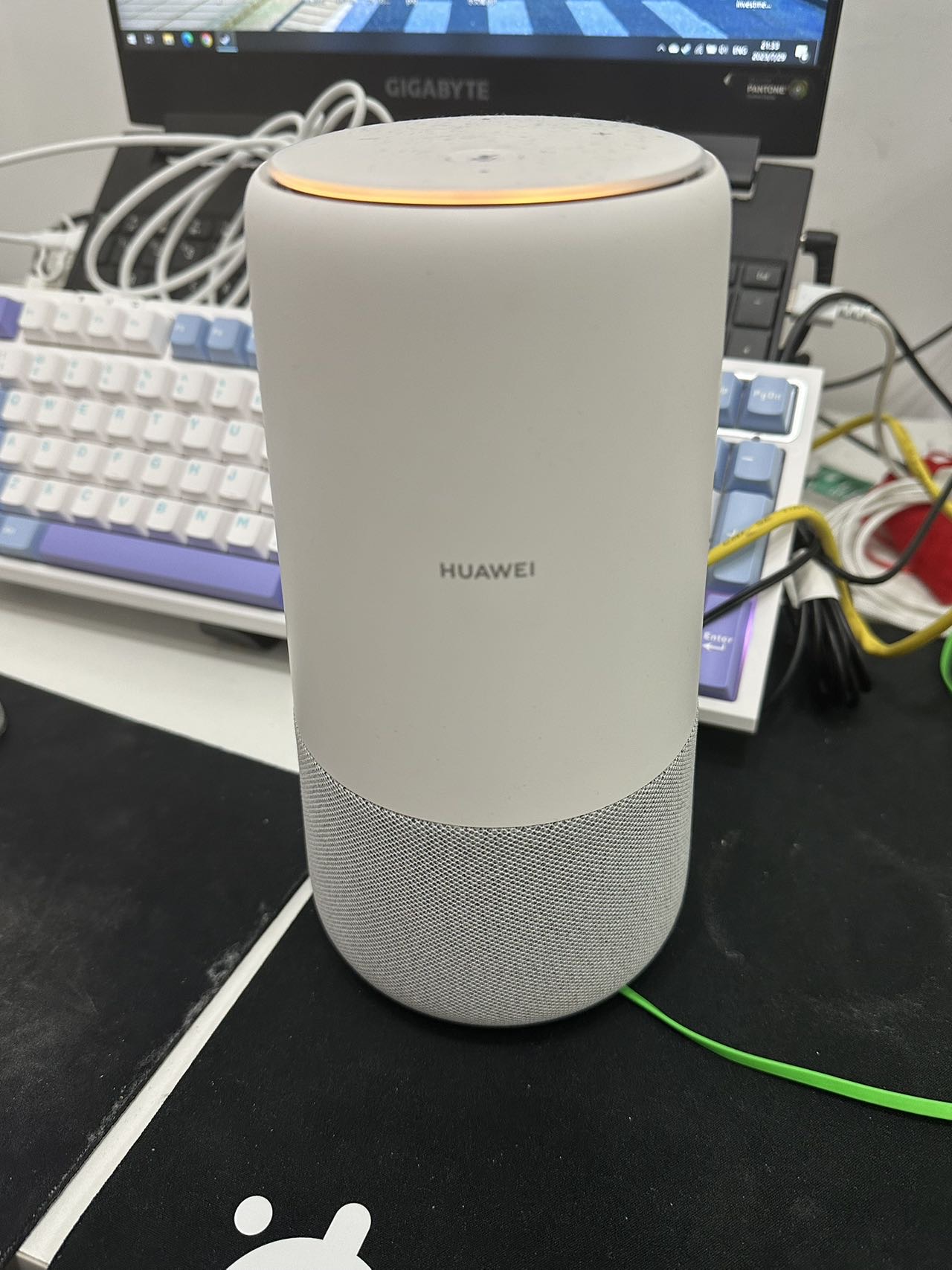路由器，华为b900 4G+Router