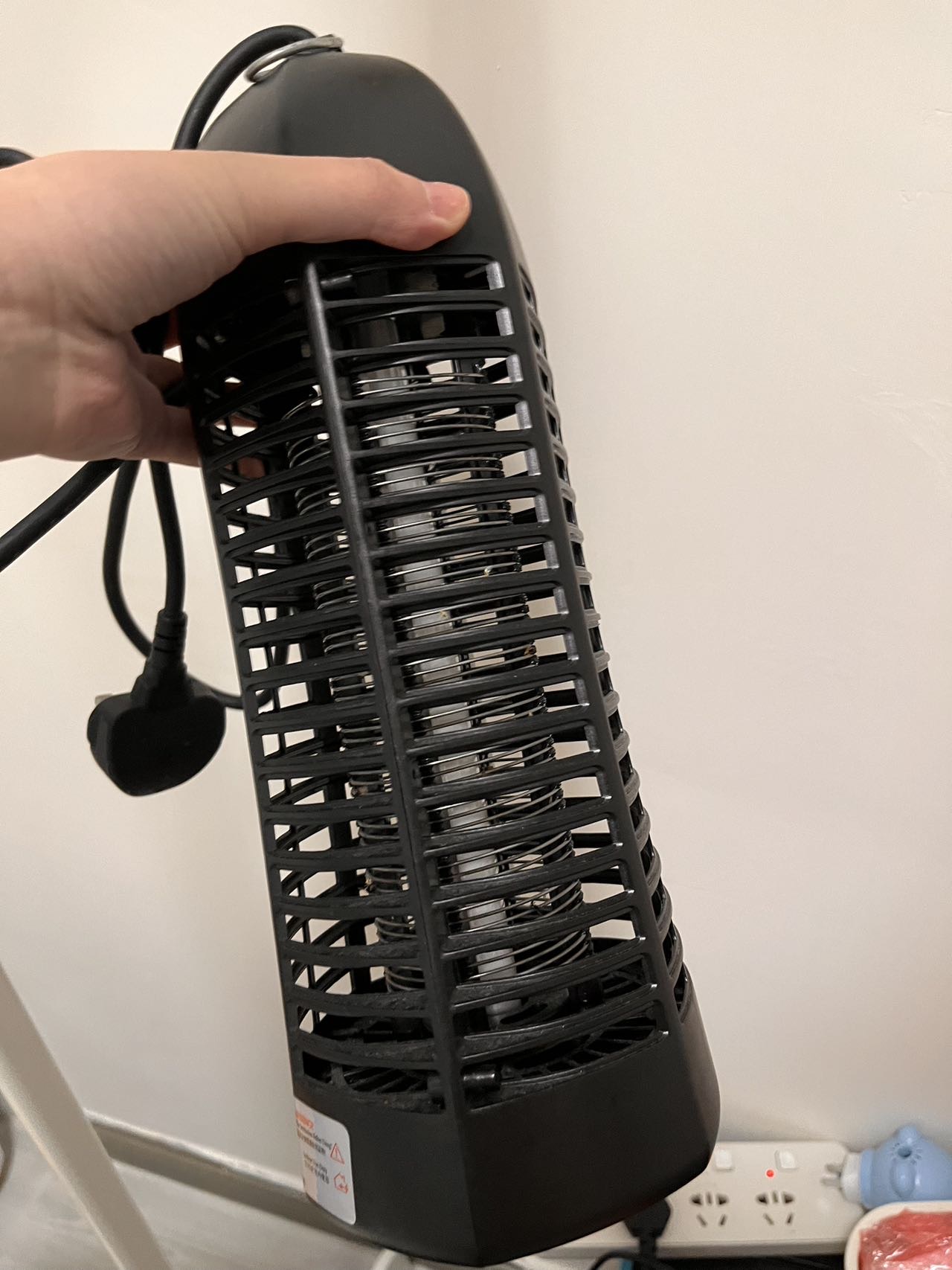 innoware灭蚊灯 6w