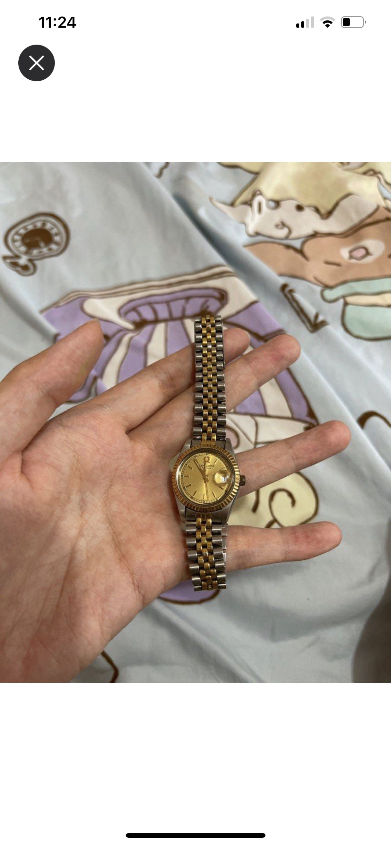 手錶