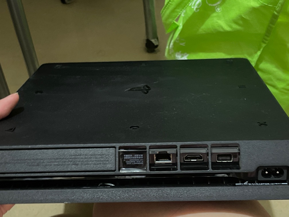 Ps4