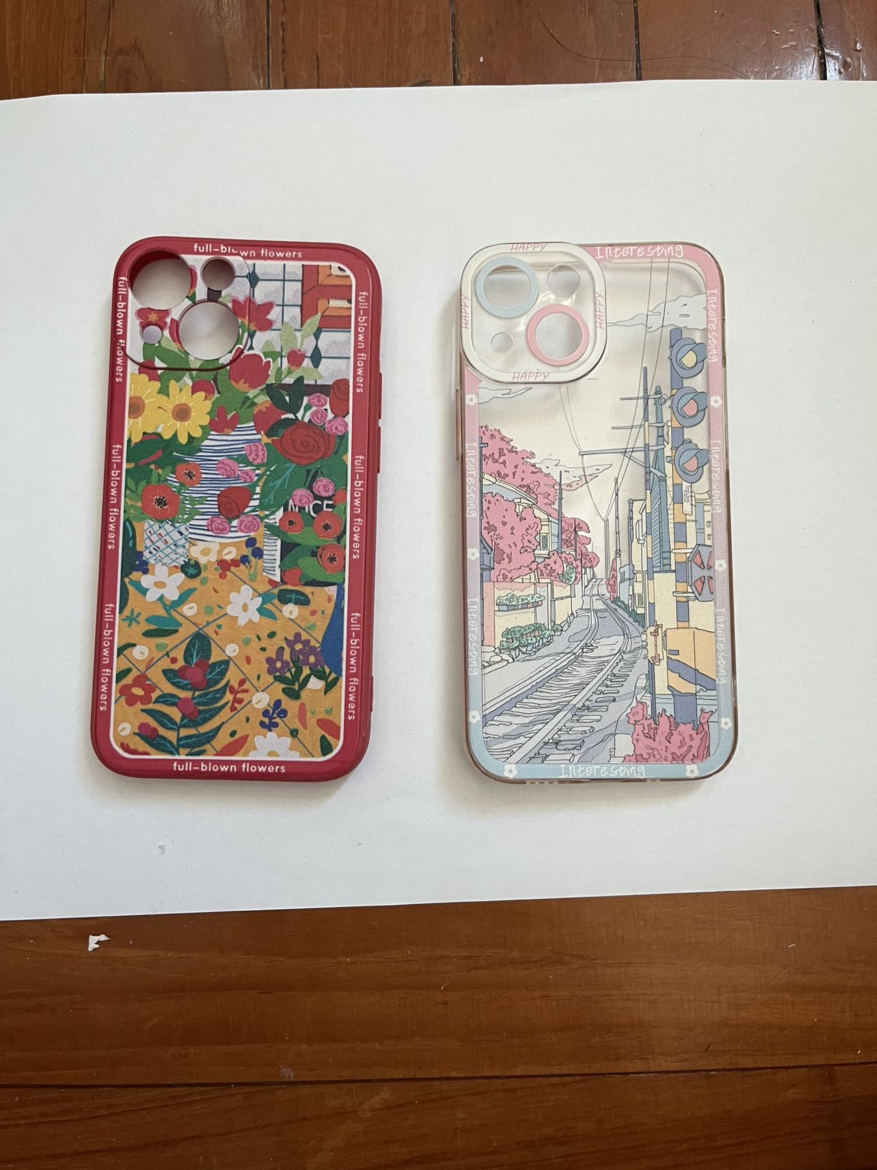 iPhone 13 mini 手機殼