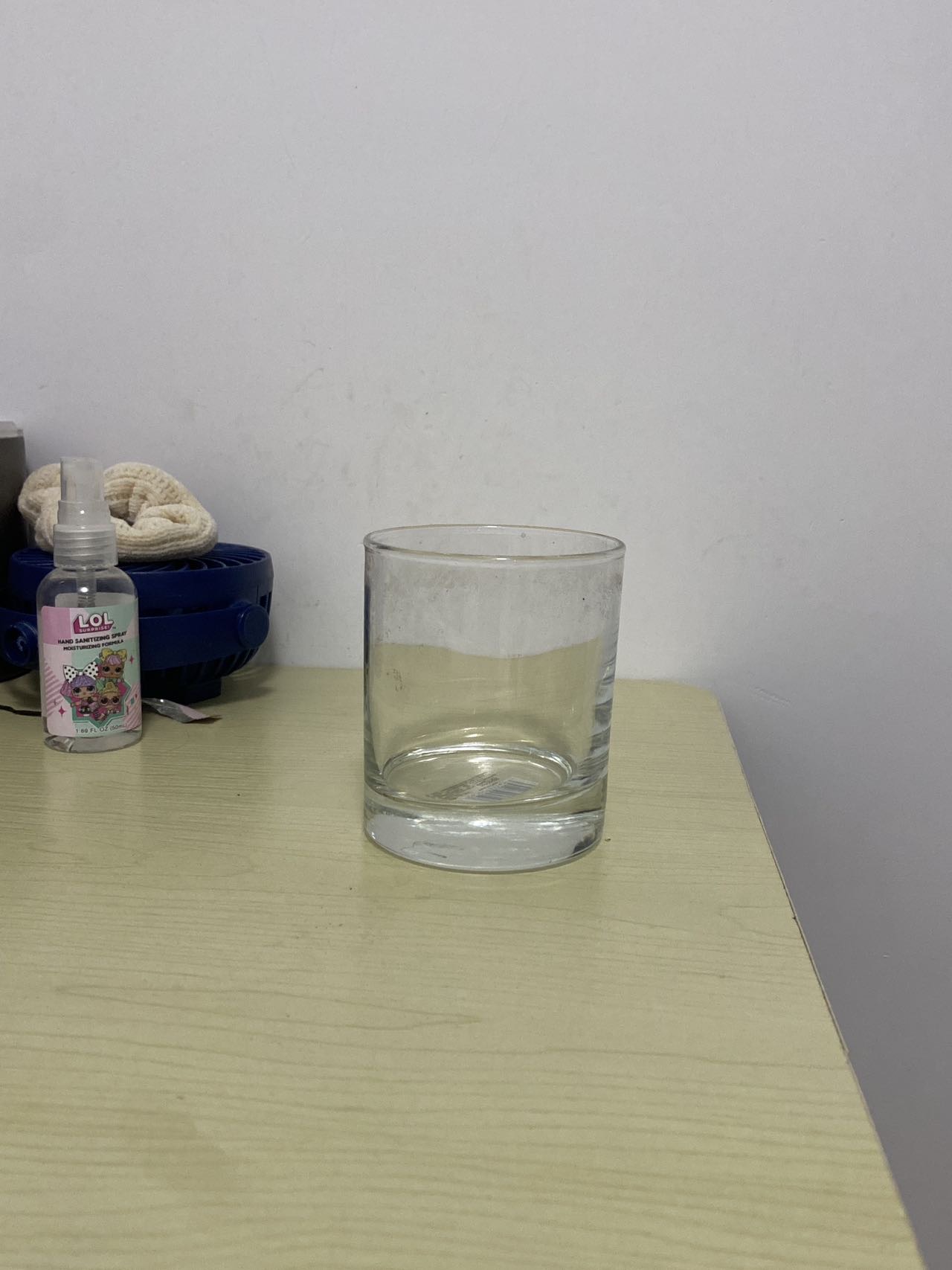 玻璃水杯